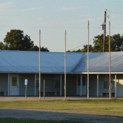 Fellowship Hall